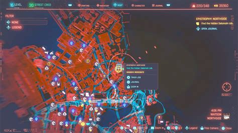 cyberpunk 2077 delamain quest|Cyberpunk 2077 guide: Epistrophy Delamain cab locations.